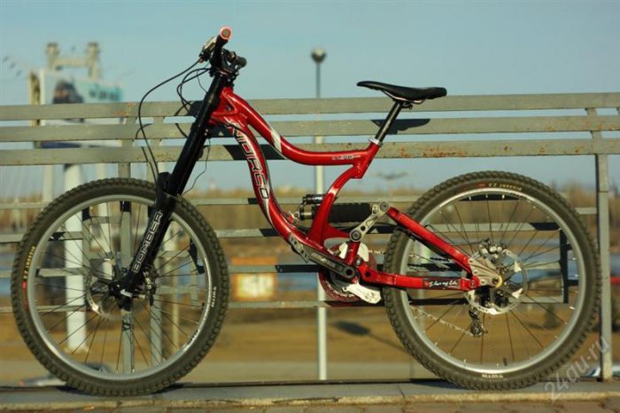 Велосипед NORCO ALINE PARK. Лот № 1815543
