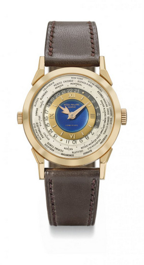 Часы Patek Philippe,1953 г.